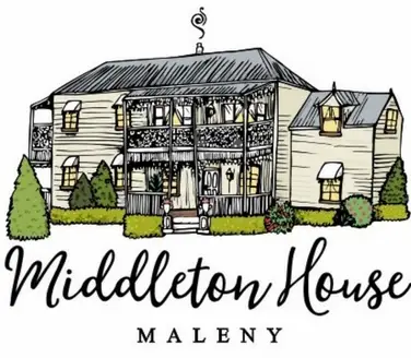 Middleton House Maleny